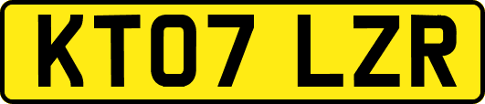 KT07LZR