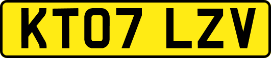 KT07LZV