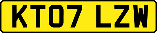 KT07LZW