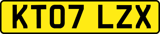 KT07LZX