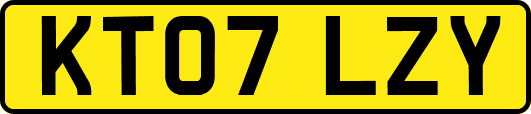 KT07LZY