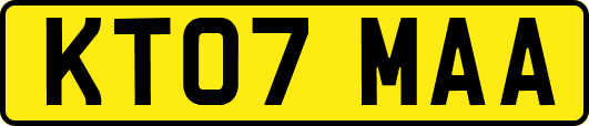KT07MAA