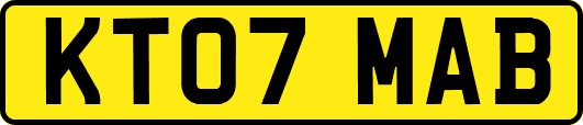 KT07MAB