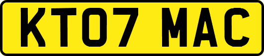 KT07MAC