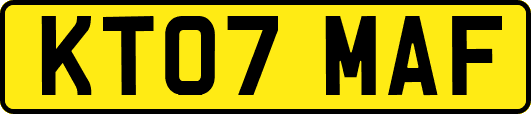 KT07MAF