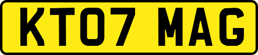 KT07MAG