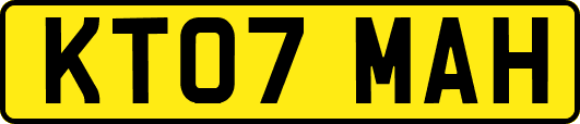 KT07MAH