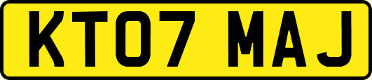 KT07MAJ