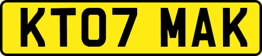 KT07MAK