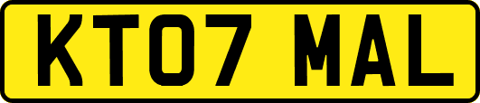 KT07MAL