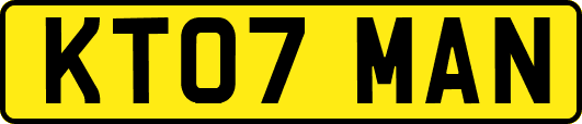 KT07MAN