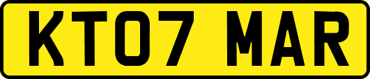 KT07MAR