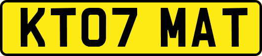 KT07MAT