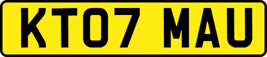 KT07MAU