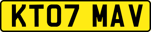 KT07MAV