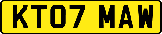 KT07MAW