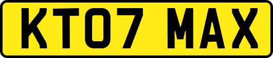 KT07MAX