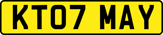 KT07MAY