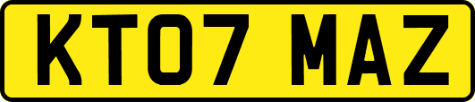 KT07MAZ