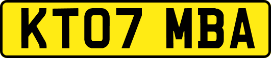 KT07MBA