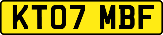 KT07MBF