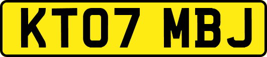 KT07MBJ