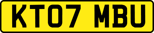KT07MBU