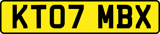 KT07MBX