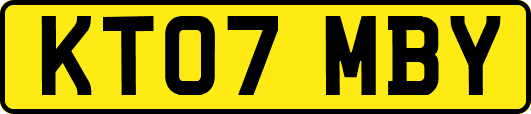KT07MBY