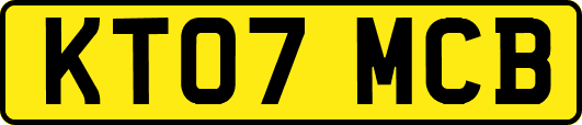 KT07MCB