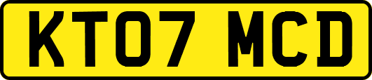 KT07MCD