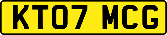 KT07MCG
