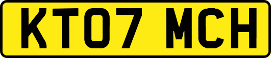 KT07MCH