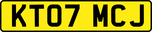 KT07MCJ