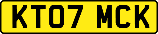 KT07MCK