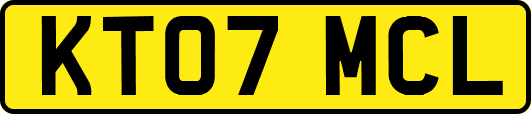 KT07MCL