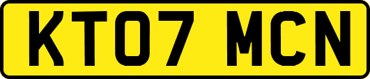 KT07MCN