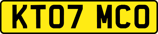 KT07MCO