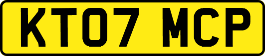 KT07MCP
