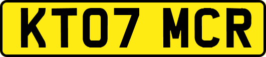KT07MCR