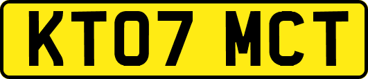 KT07MCT