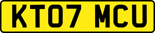 KT07MCU