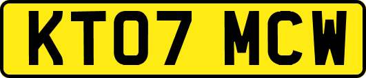 KT07MCW