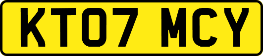 KT07MCY