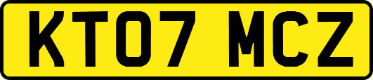 KT07MCZ