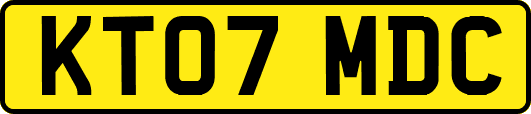 KT07MDC
