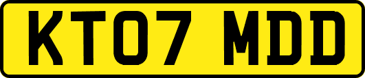 KT07MDD