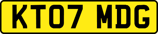 KT07MDG