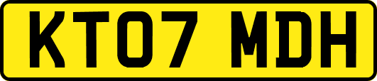 KT07MDH