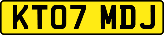 KT07MDJ